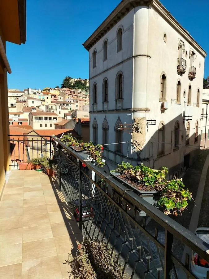 Carru De Ammentos Bed & Breakfast Ozieri