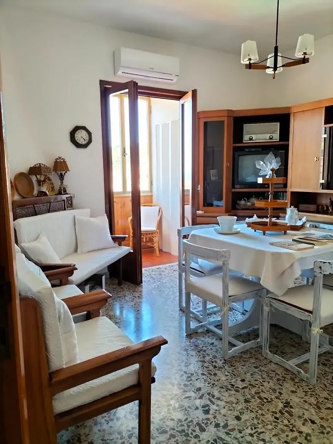 Carru De Ammentos Bed & Breakfast Ozieri 0*,