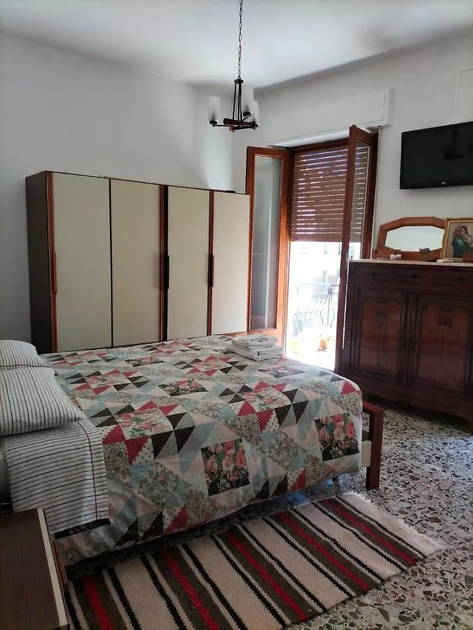 Bed & Breakfast Bed and Breakfast Carru De Ammentos Ozieri