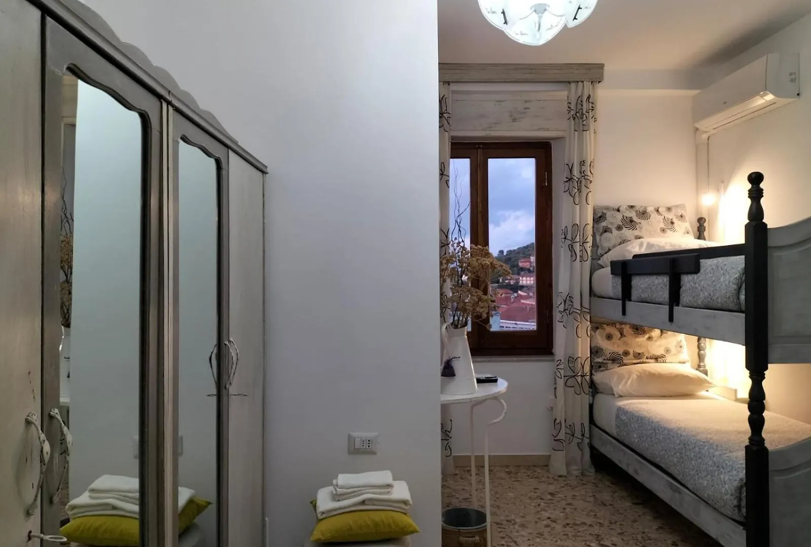 Carru De Ammentos Bed & Breakfast Ozieri 0*,  Italy