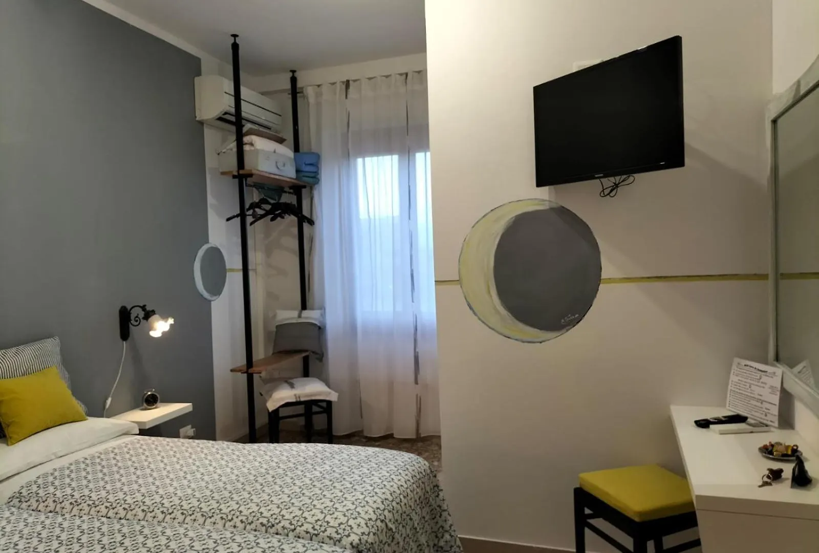 Carru De Ammentos Bed & Breakfast Ozieri 0*,  Italy