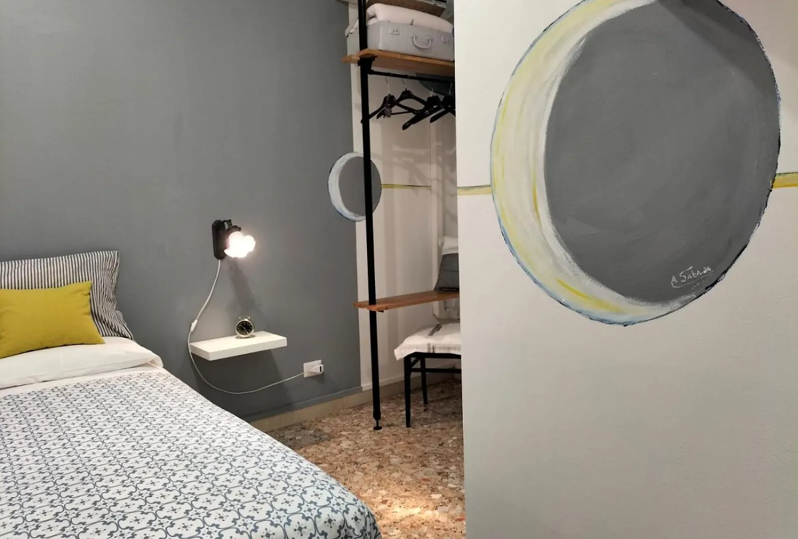 Carru De Ammentos Bed & Breakfast Ozieri
