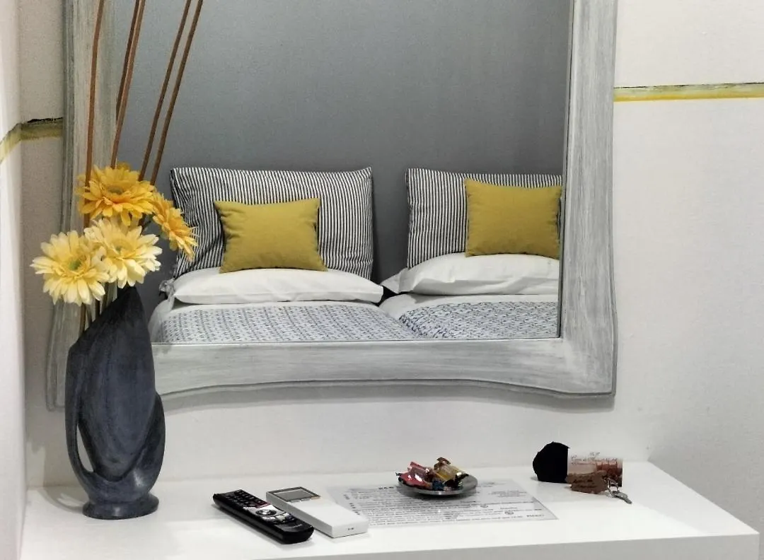 Carru De Ammentos Bed & Breakfast Ozieri 0*,  Italy