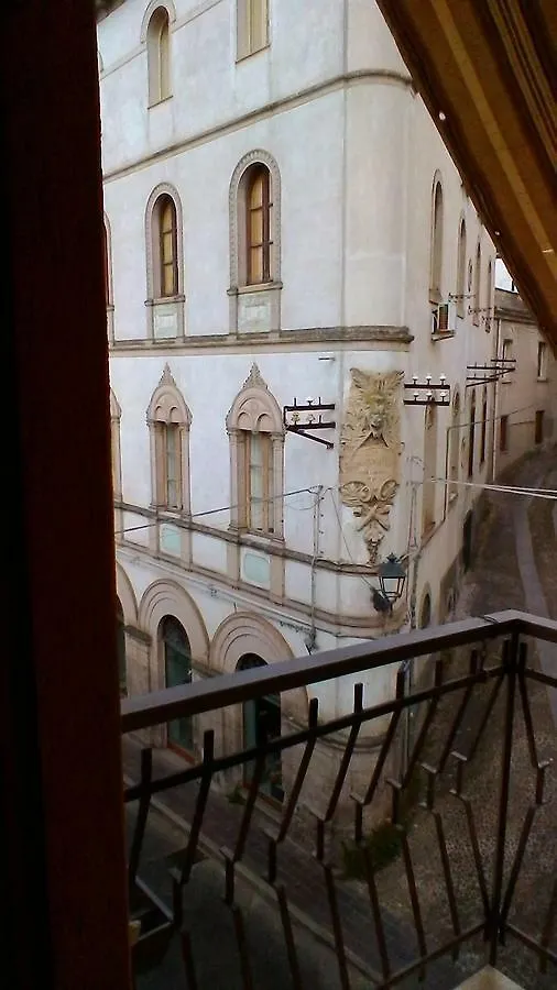 Carru De Ammentos Bed & Breakfast Ozieri