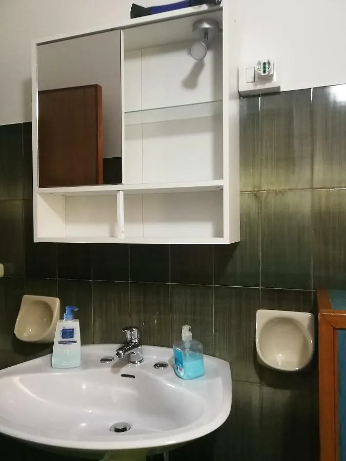Carru De Ammentos Bed & Breakfast Ozieri Italy