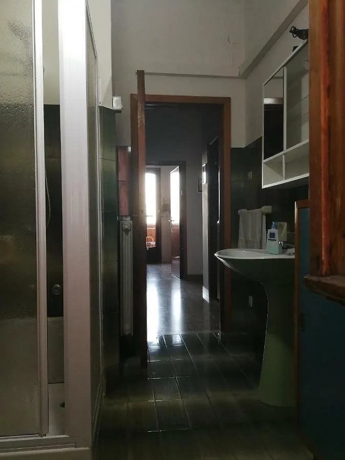 Carru De Ammentos Bed & Breakfast Ozieri Italy