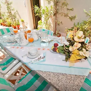 Casa Rosino Dolianova