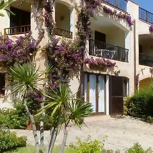 Aparthotel Residenza Chrysalis Bay, Porto Cervo