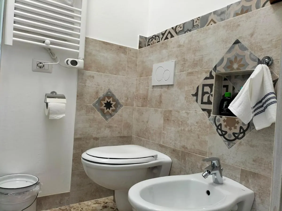 Bed & Breakfast Bed and Breakfast Carru De Ammentos Ozieri Italia
