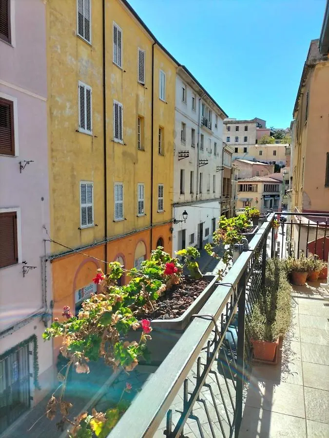 Bed and Breakfast Carru De Ammentos Ozieri 0*,