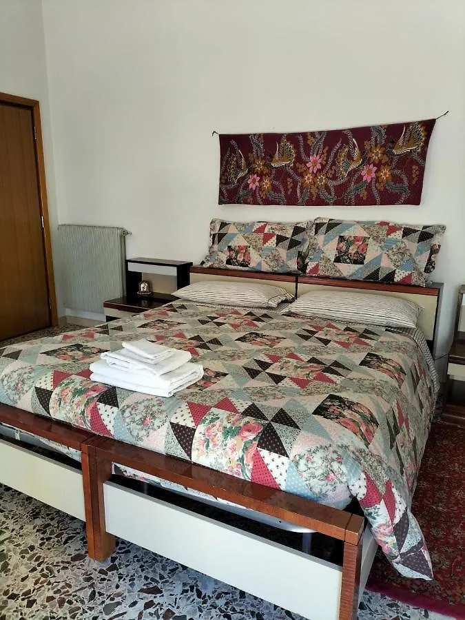 Carru De Ammentos Bed & Breakfast Ozieri
