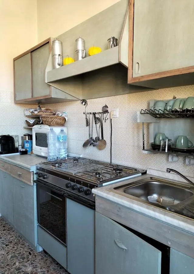 Bed and Breakfast Carru De Ammentos Ozieri Italia