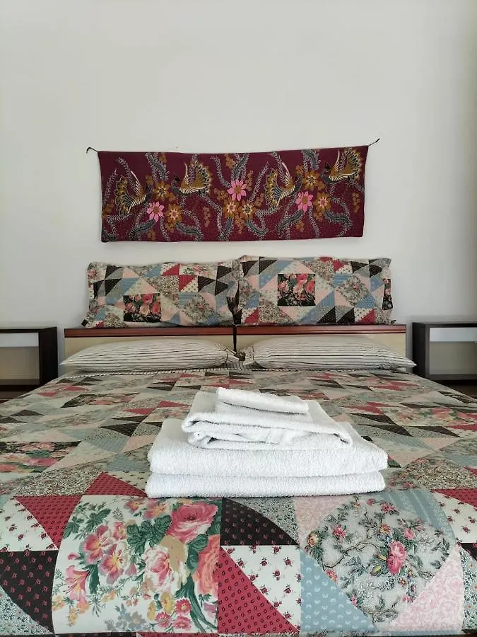 Carru De Ammentos Bed & Breakfast Ozieri Italy