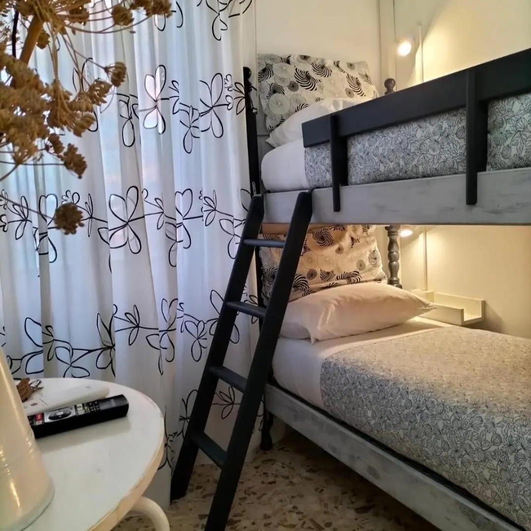 Bed and Breakfast Carru De Ammentos Ozieri Bed & Breakfast