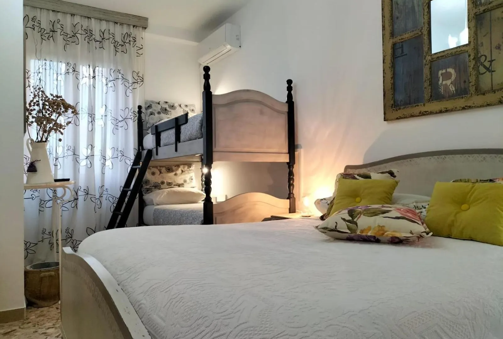 Bed and Breakfast Carru De Ammentos Ozieri Italia