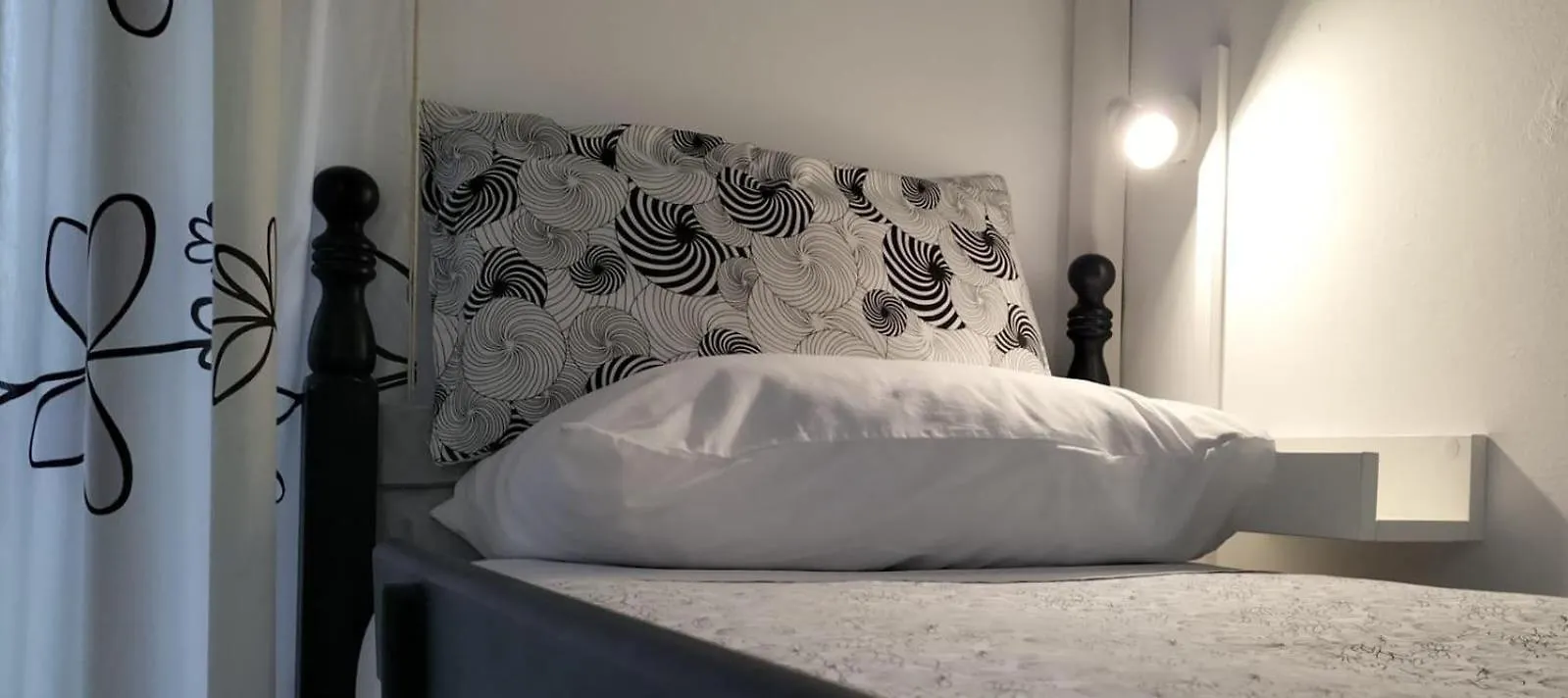 Bed and Breakfast Carru De Ammentos Ozieri 0*,