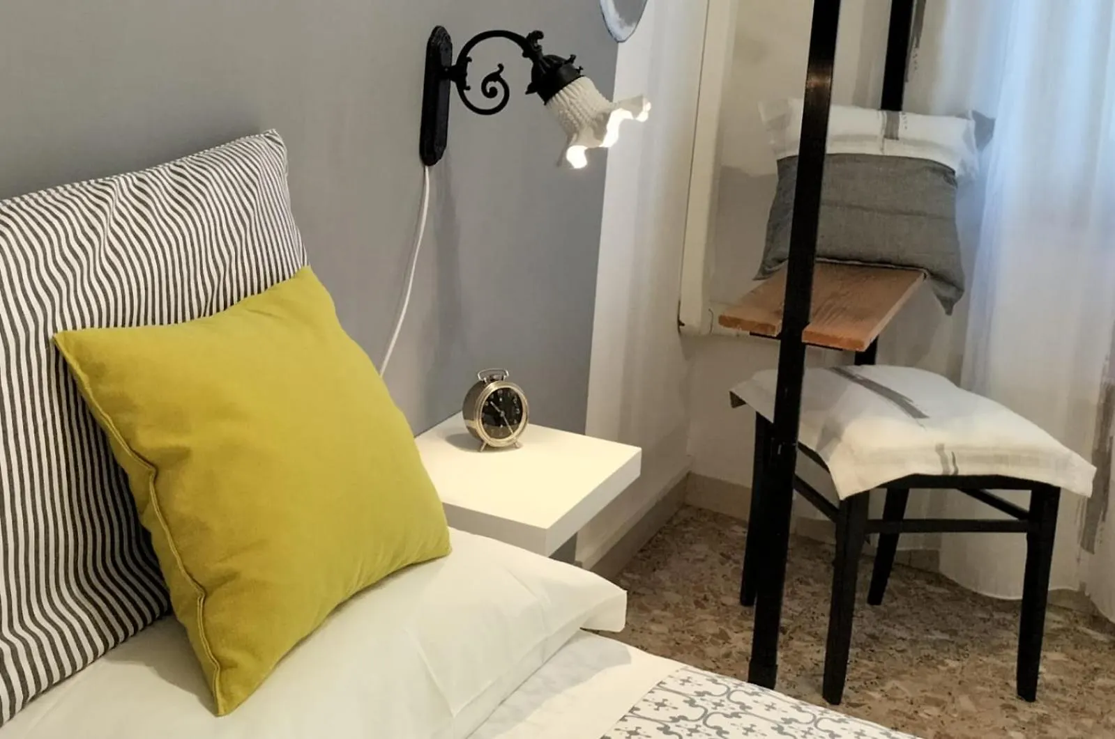 Bed and Breakfast Carru De Ammentos Ozieri