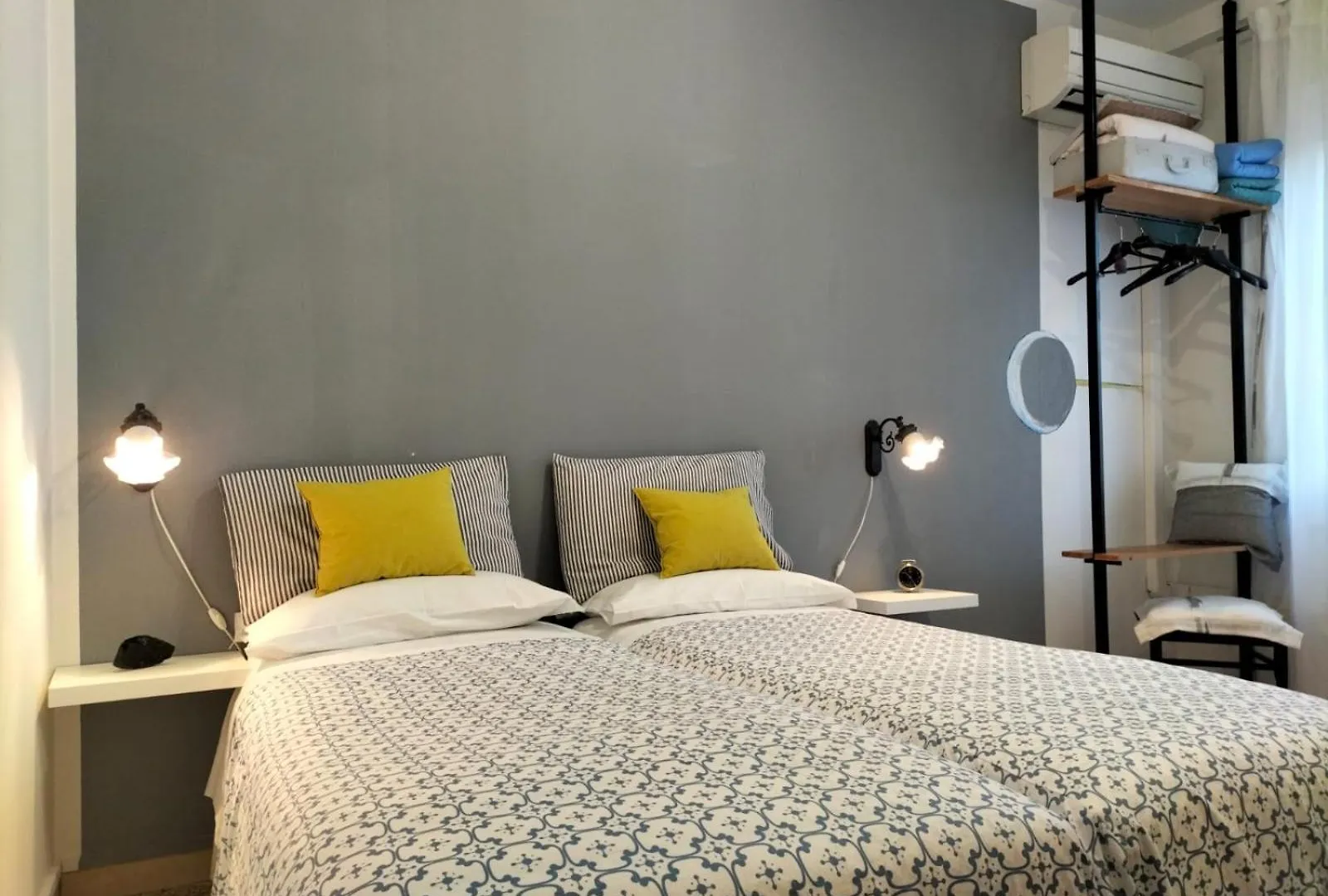 Bed & Breakfast Bed and Breakfast Carru De Ammentos Ozieri Italia