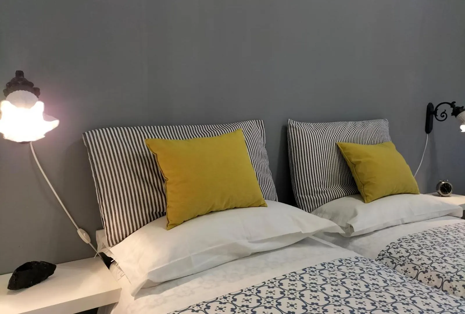 Bed and Breakfast Carru De Ammentos Ozieri