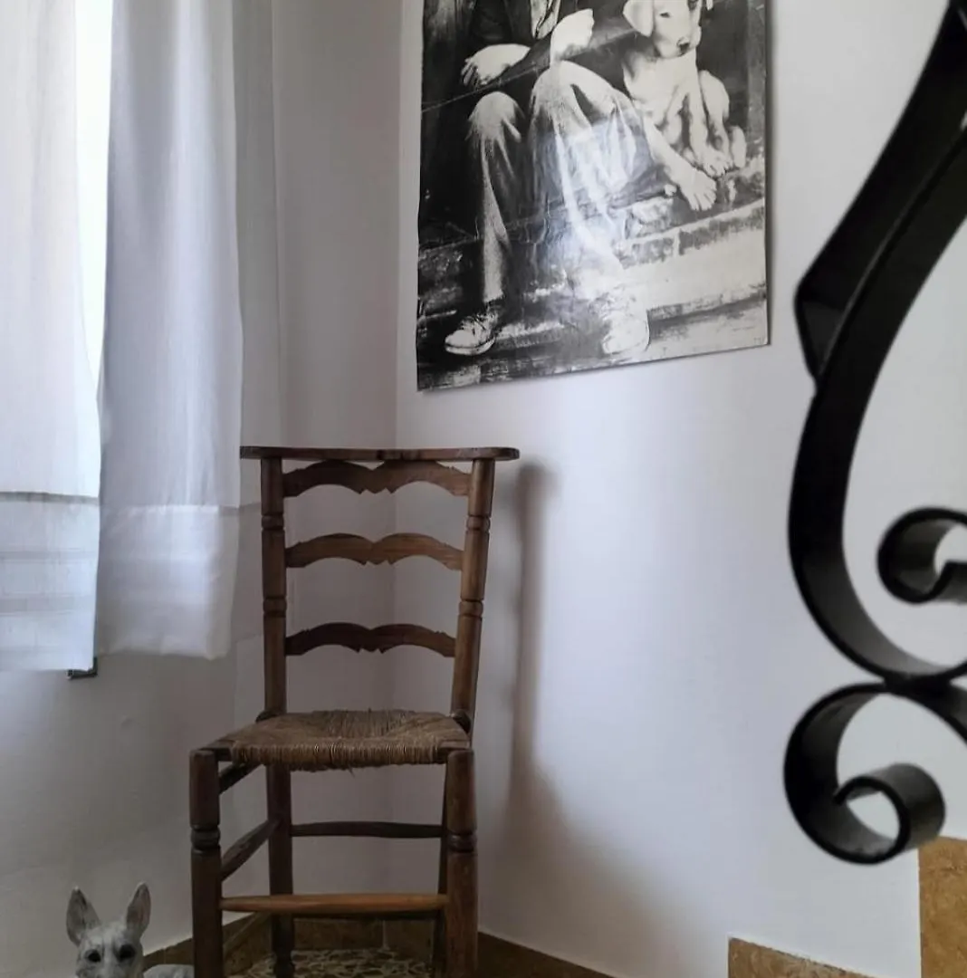 Bed & Breakfast Bed and Breakfast Carru De Ammentos Ozieri Italia