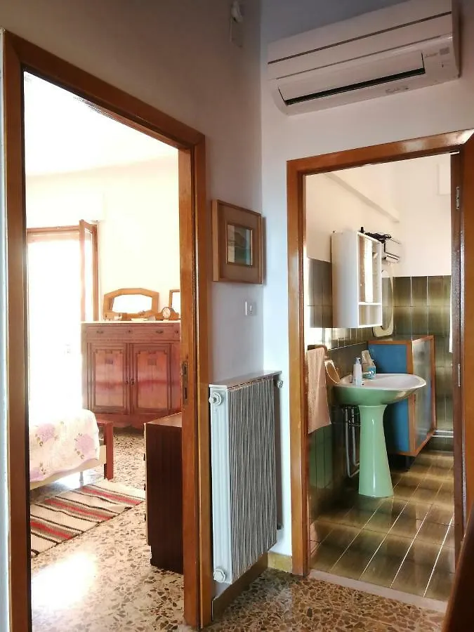 Bed and Breakfast Carru De Ammentos Ozieri