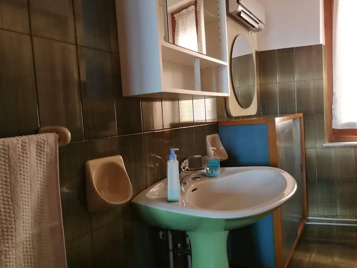 Bed & Breakfast Bed and Breakfast Carru De Ammentos Ozieri